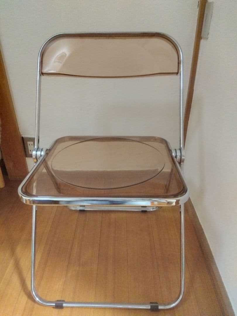 Pliaプリア　フォールディングチェア ジャンカルロ·ピレッティ　デザイン