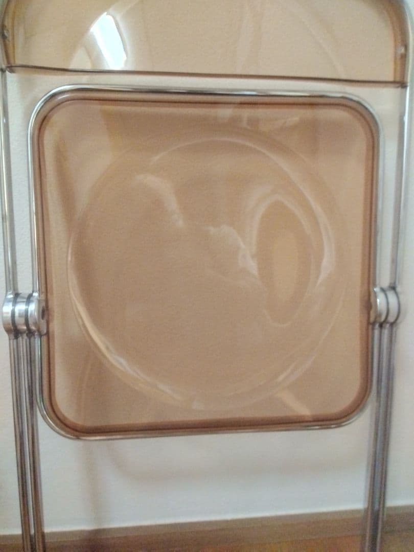 Pliaプリア　フォールディングチェア ジャンカルロ·ピレッティ　デザイン