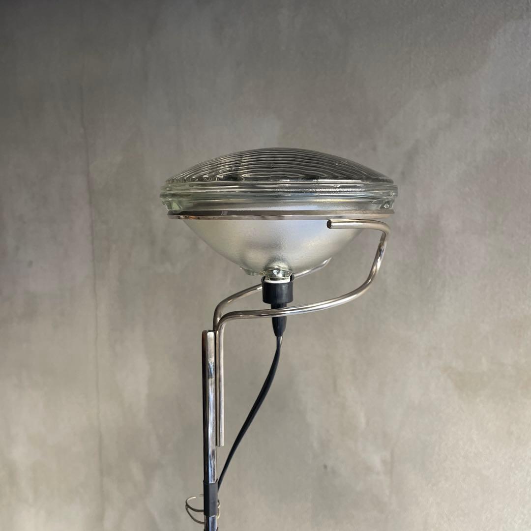 FLOS toio フロアランプ　ミッドセンチュリー