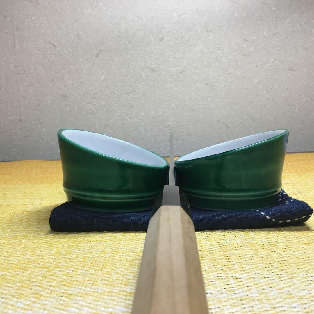 東京亀戸　吉實(よしさね)たこ引包丁