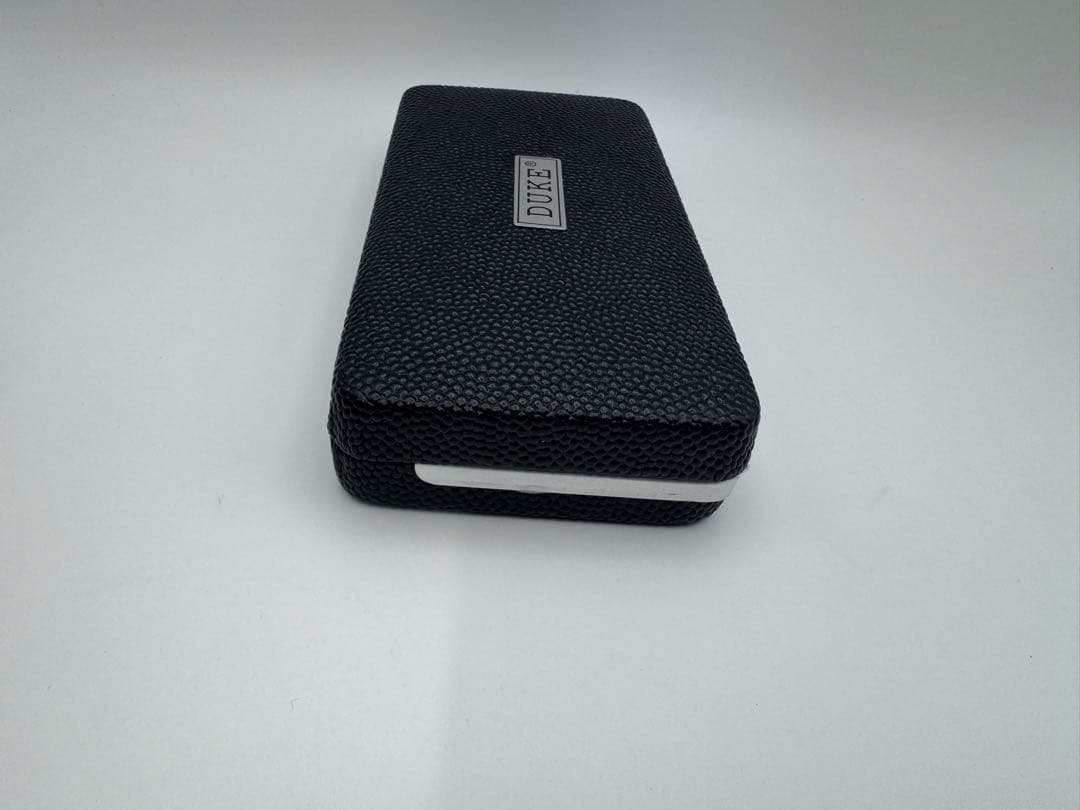 DUKE 14K万年筆　ケース付き　216B