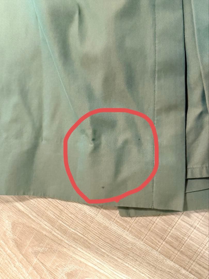 ★訳あり品 80〜90's バーバリー ヴィンテージトレンチコート