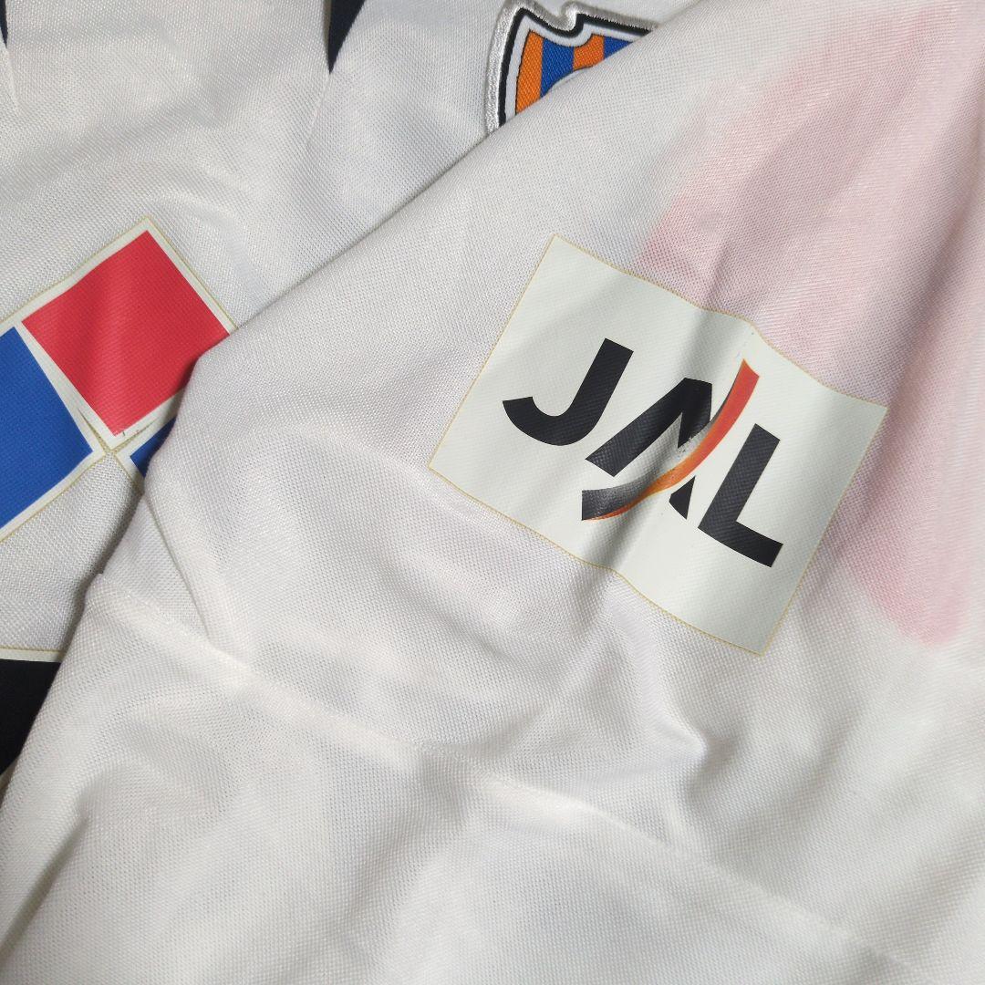 清水エスパルス選手用ユニフォーム 藤本淳吾 支給品