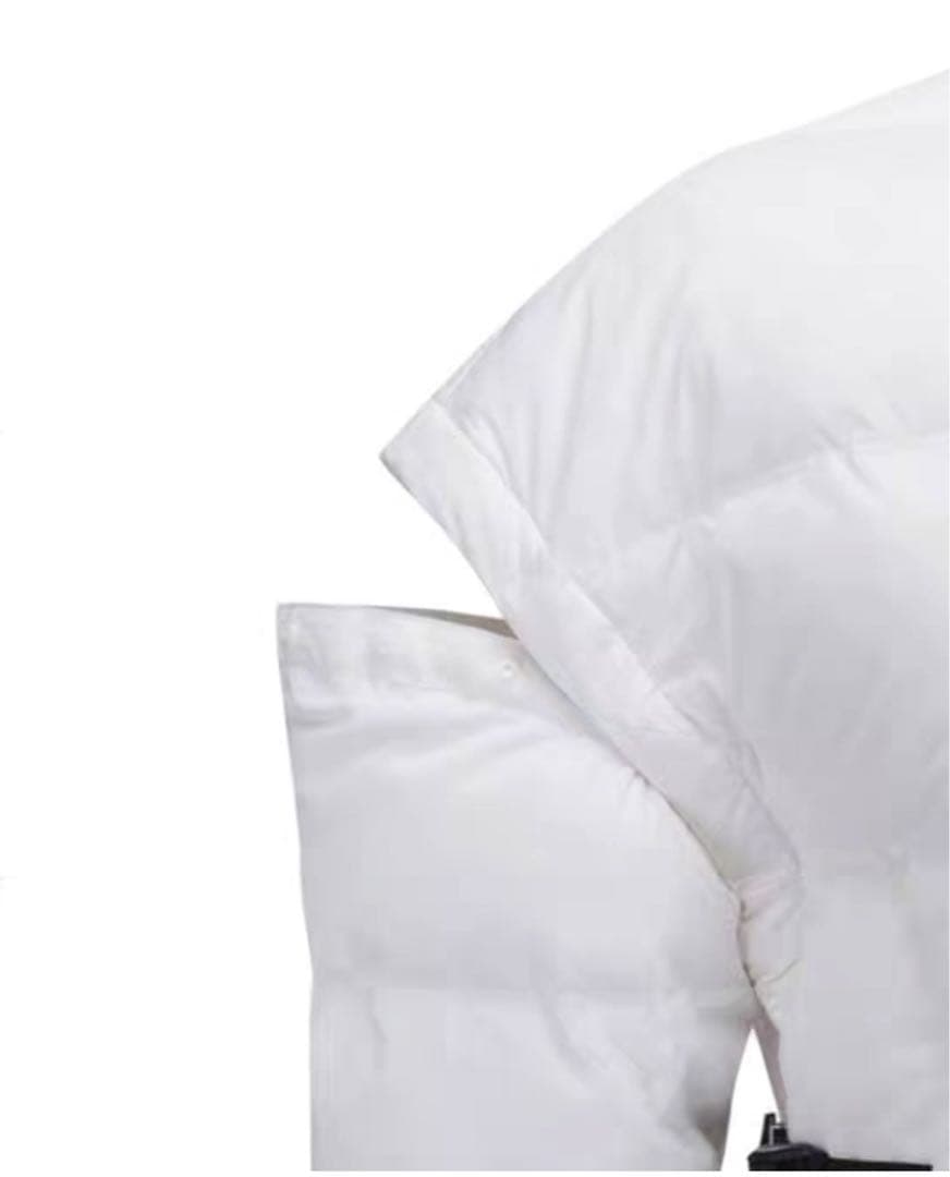 ☆ANEW GOLF☆ アニュー　レディース2WAYダウンジャケット