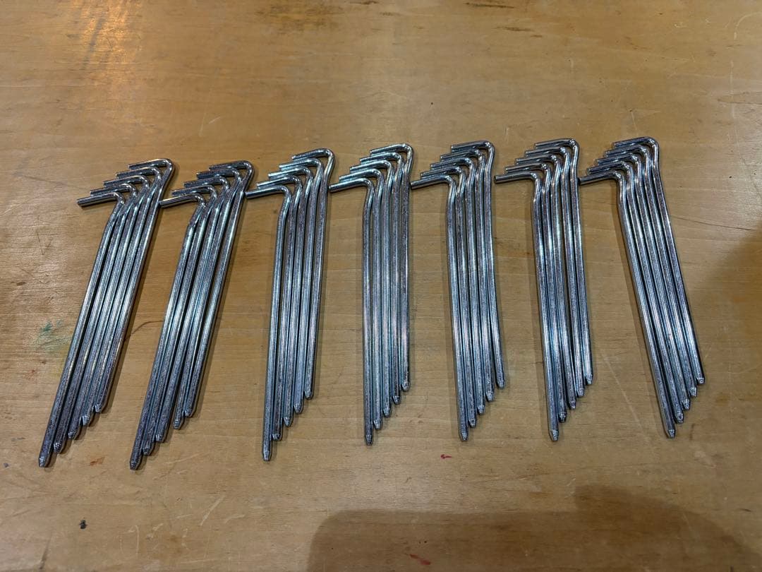 コールマン　ウェザーマスター 4S T.P.クレスト