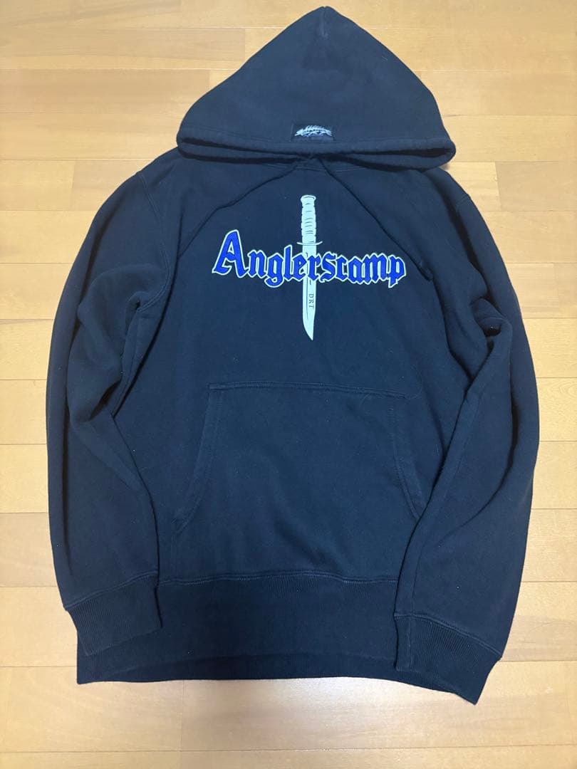 DRT ワーキングクラスゼロ　ニューカレントワークス　ウェア3点セット