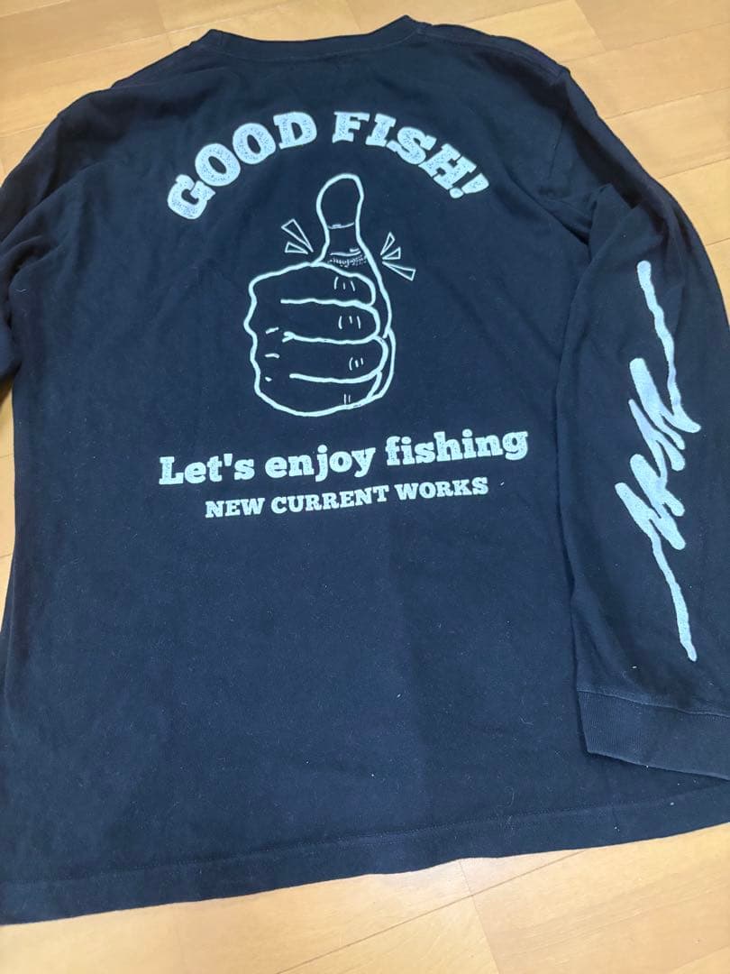 DRT ワーキングクラスゼロ　ニューカレントワークス　ウェア3点セット