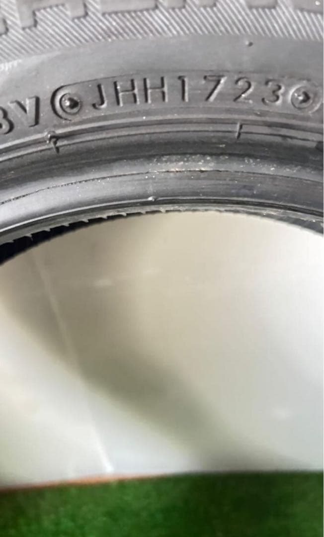 タイヤ・ホイール 155/65R14 75S SEIBERLING SL101