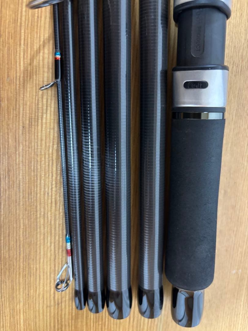 トランスセンデンス　エンピナード91/108