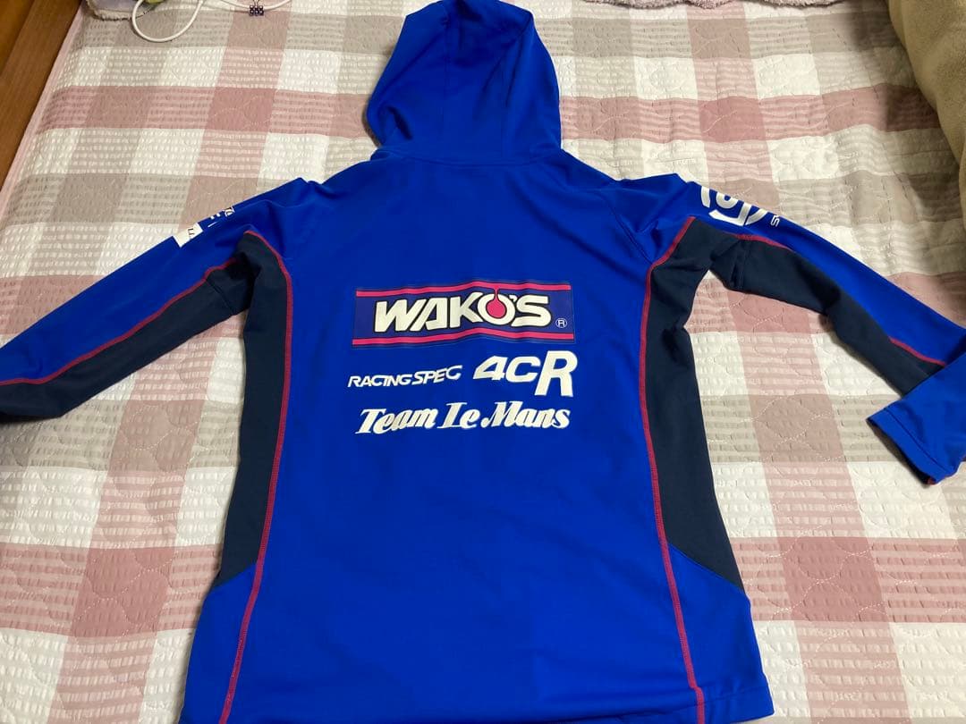 希少！WAKOS ジャケットなど3点セット！
