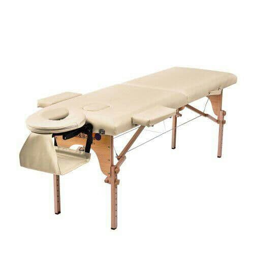 マッサージベッド折りたたみコンパクト超軽量エステベッド5カラー選べるマッサージ