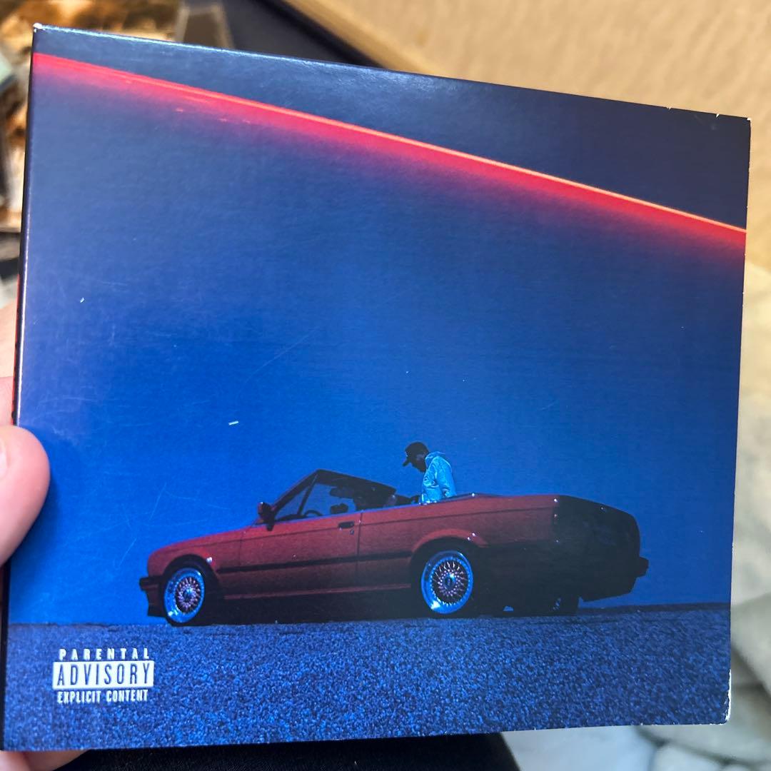 G rap、new west、メインストリームCDセット