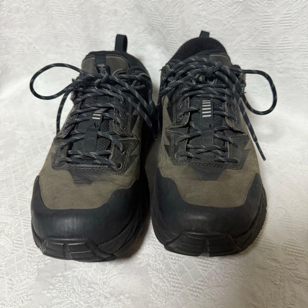 ホカオネオネ　KAHA LOW GTX　ゴアテックス　ビブラムソール26.5cm