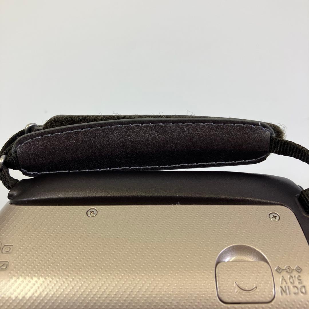 【美品】パナソニック デジタルハイビジョンビデオカメラ HDC-TM45