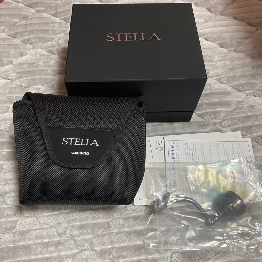 新品18ステラC5000XG