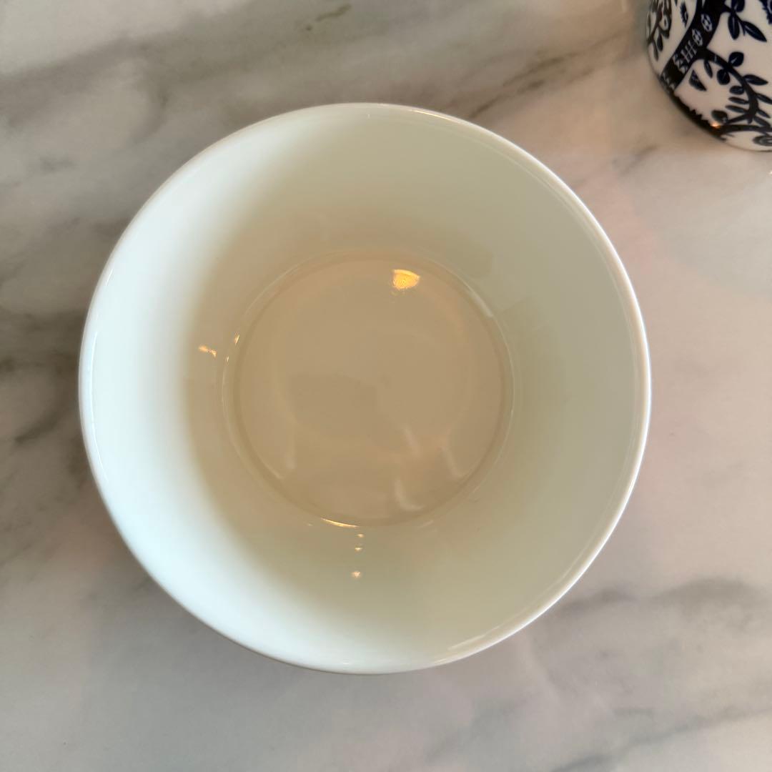 に*こ様 【最終価格】タイカ クリスマス レッド ブルー マグ プレート ボウル