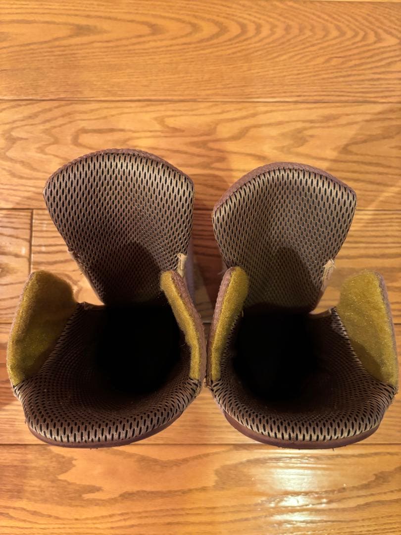 Burton x Danner スノーボードブーツ 26cm