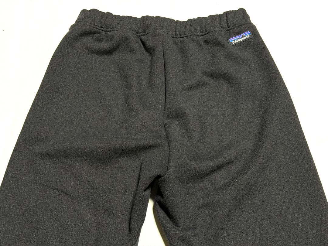パタゴニア Fitz Roy Icon Uprisal Sweatpants S