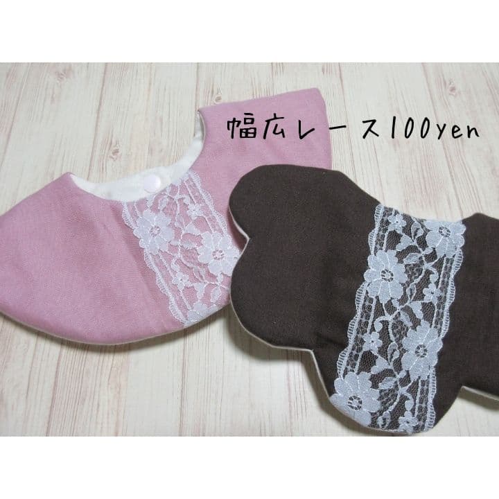 ▹▸ リボン一覧