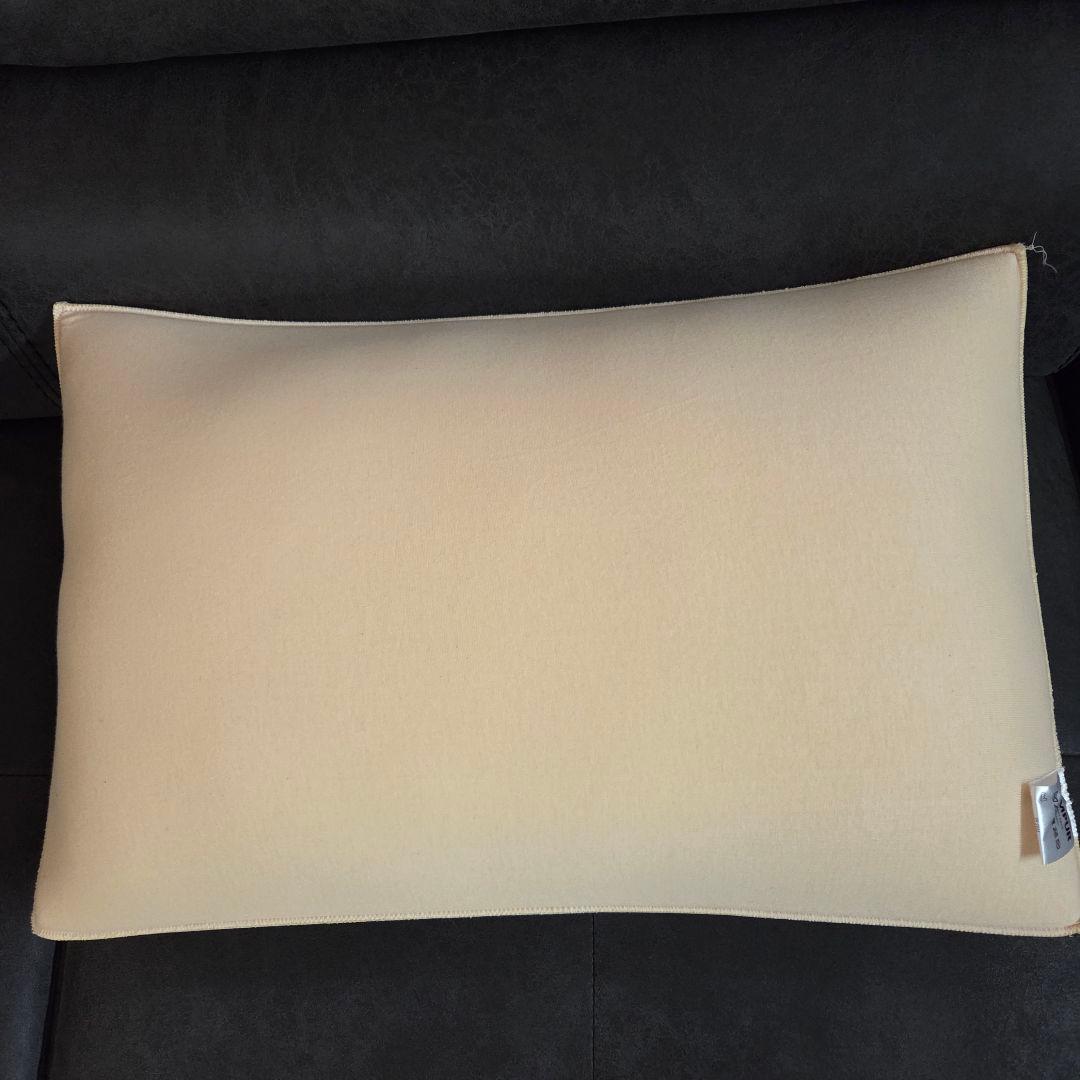 TEMPUR テンピュール　コンフォートピロー　グレー　2個セット