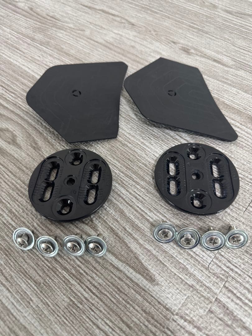 UNION ULTRA ブラック/オレンジ 22-23モデル