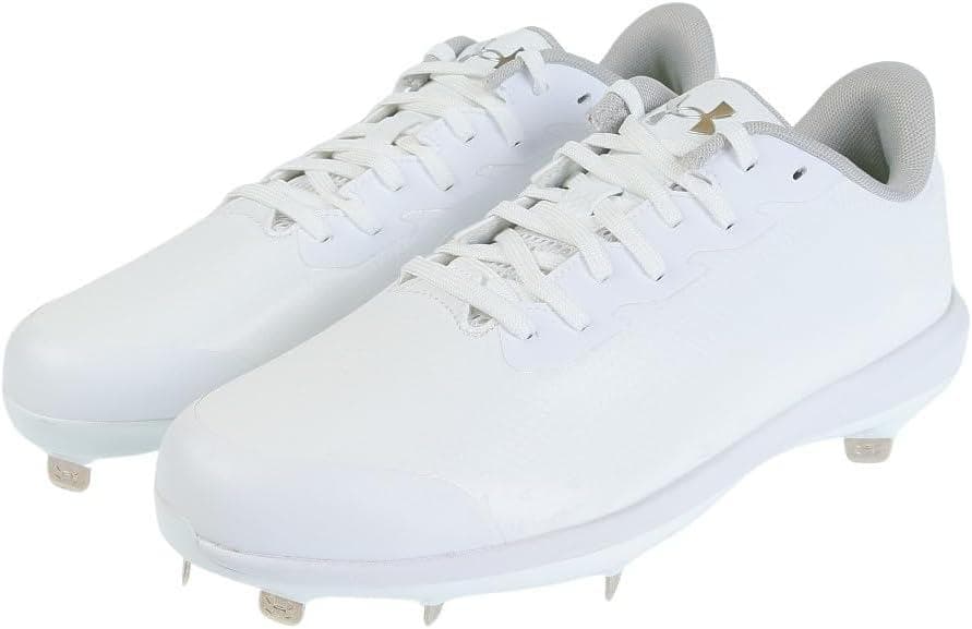 アンダーアーマー 野球スパイク 3026907-100 27.5cm