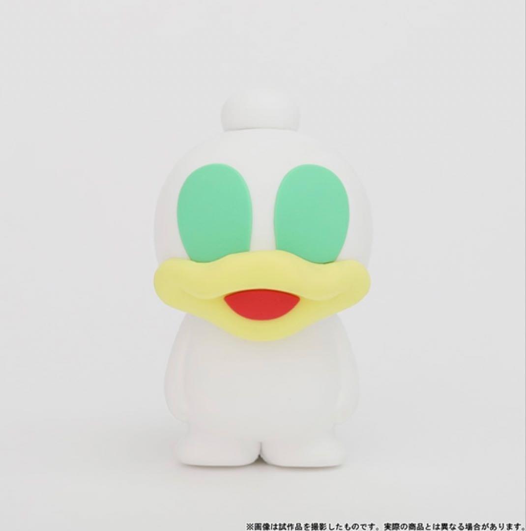 マフィア梶田と中村悠一の「わしゃがなTV」　4周年記念　ラバーマスコットセット