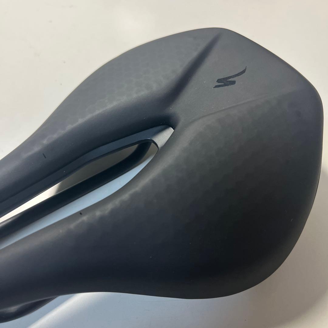 美品　POWER EXPERT WITH MIRROR 143mm