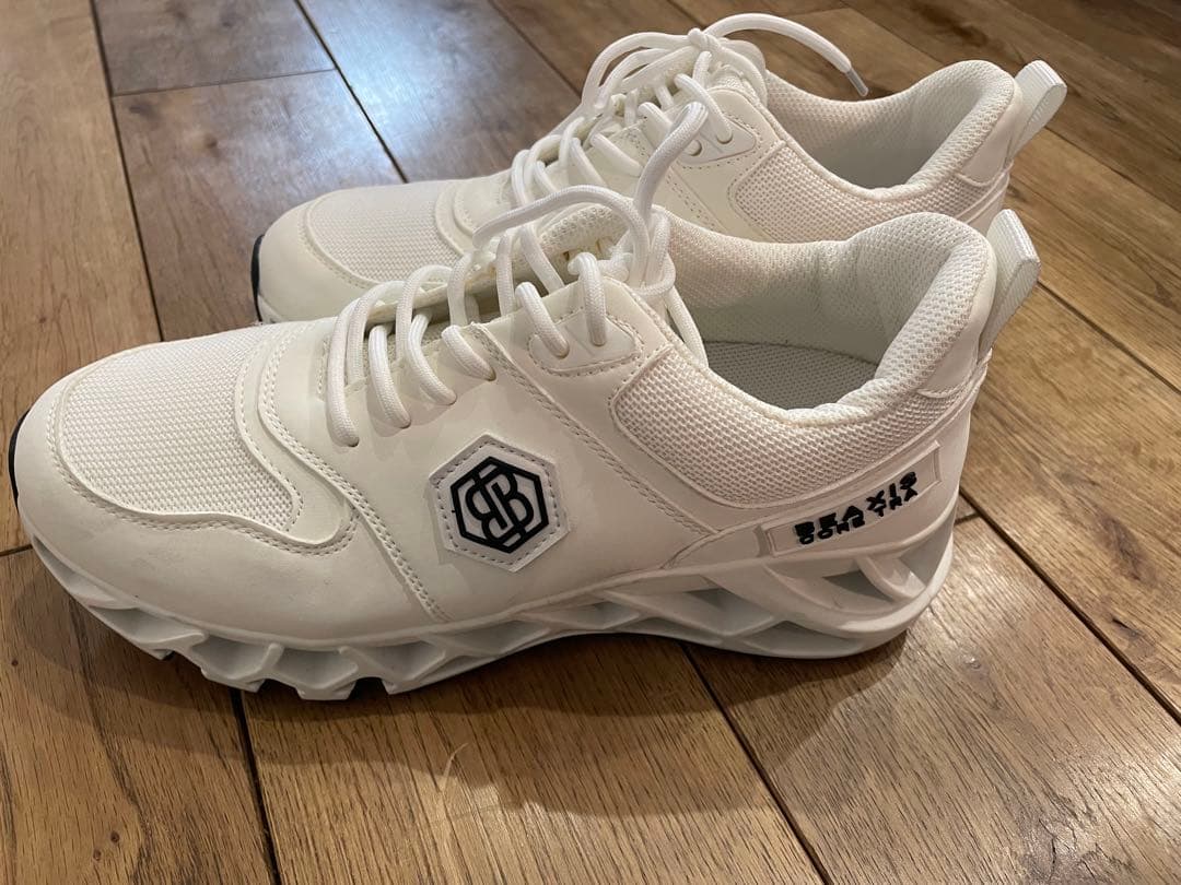 BEAXIS コアアクティブスニーカー