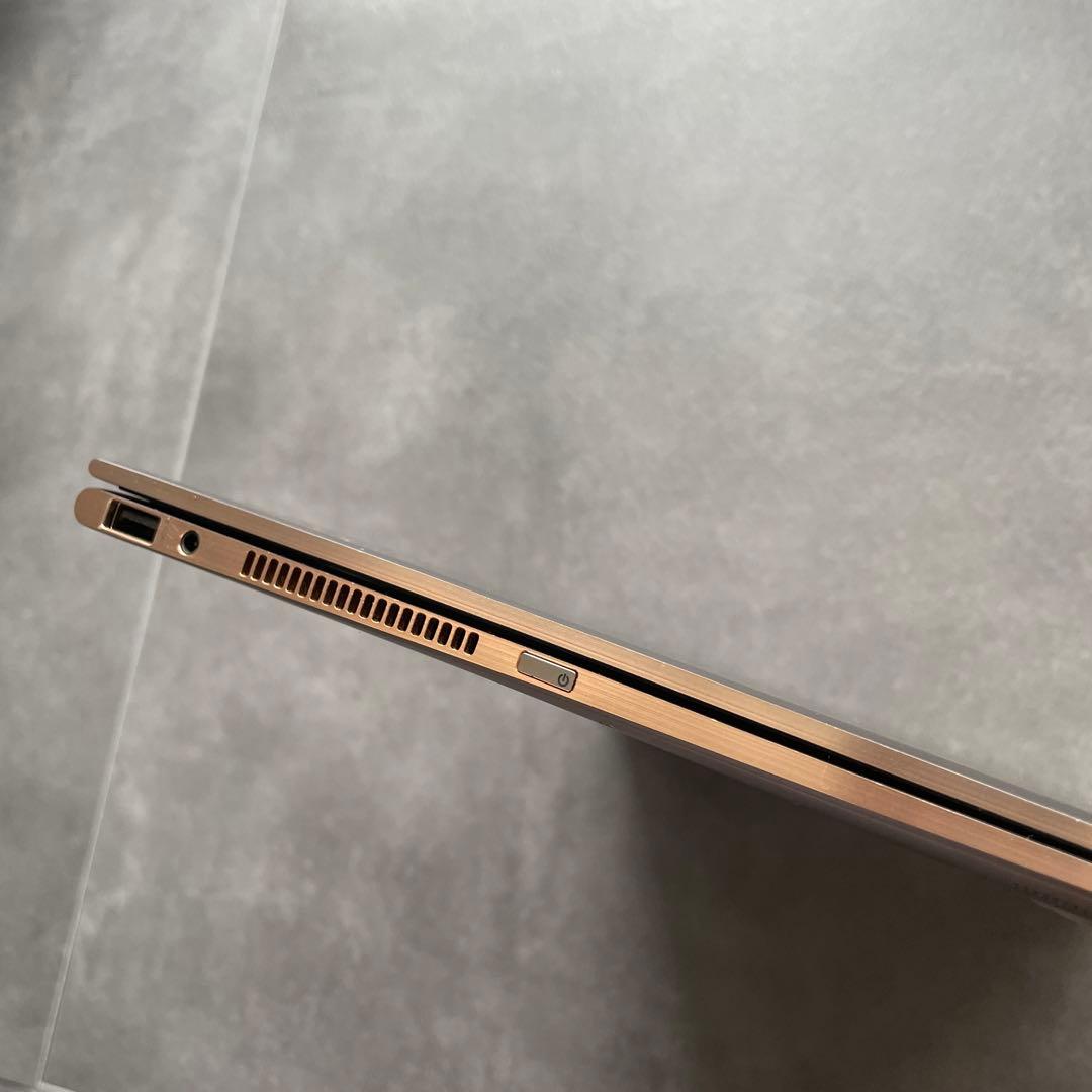 Windowsノート本体 spectre x360 convertible