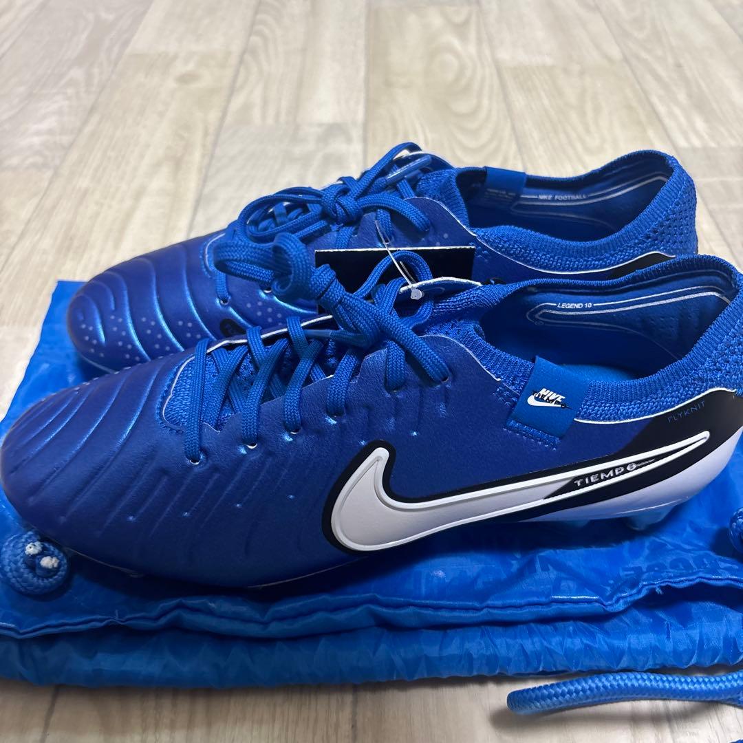 Nike ティエンポ レジェンド 10 エリート SG-PRO