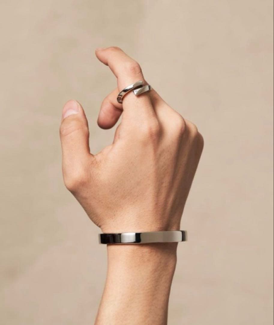 Adrer The bangle アドラー　バングル