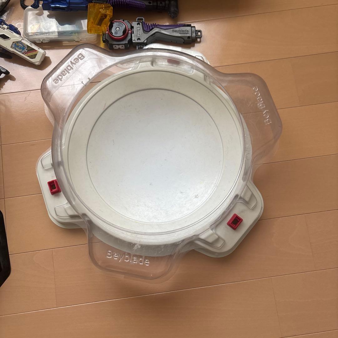 ベイブレードセット