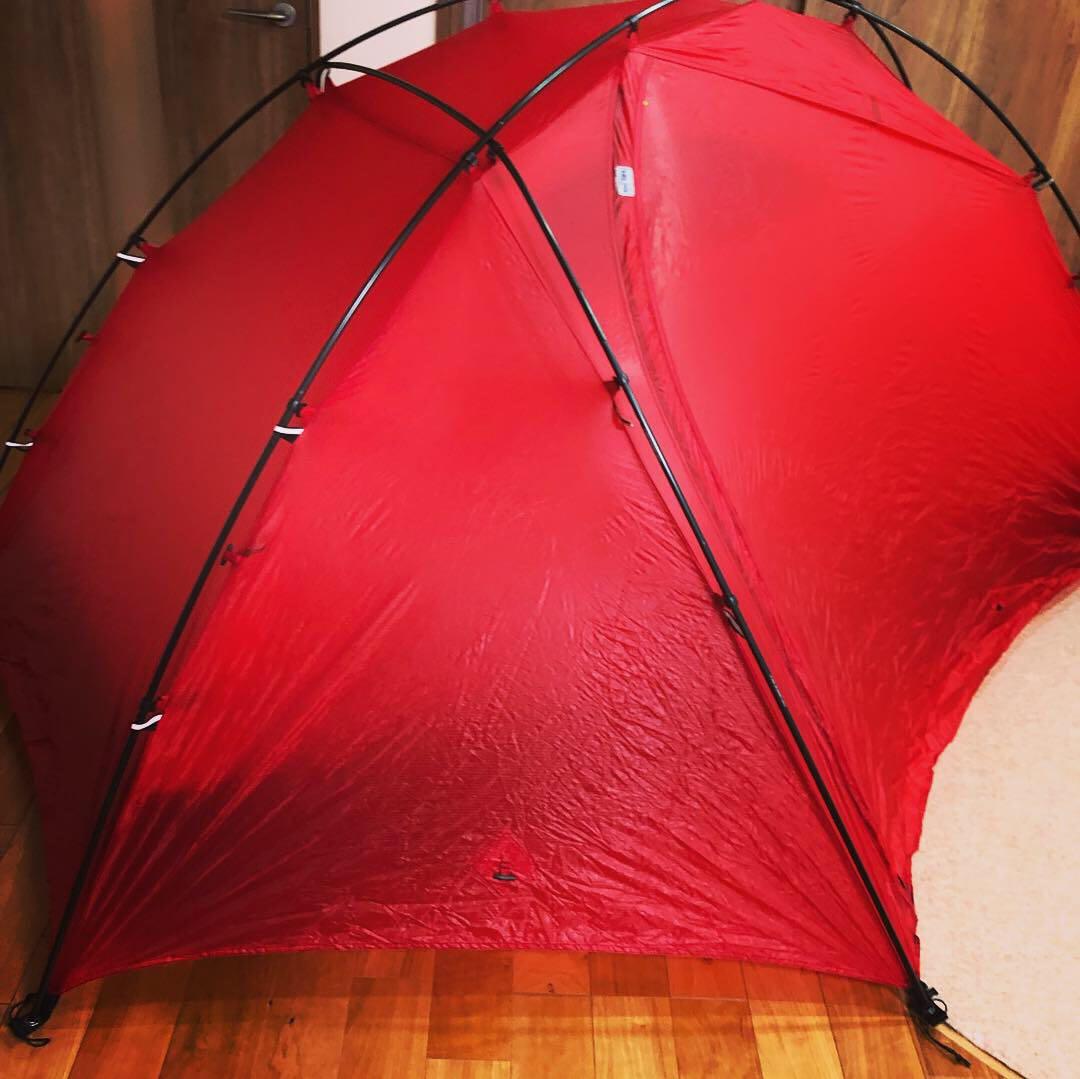 テント・タープ Big Sky International Chinook 1.5P