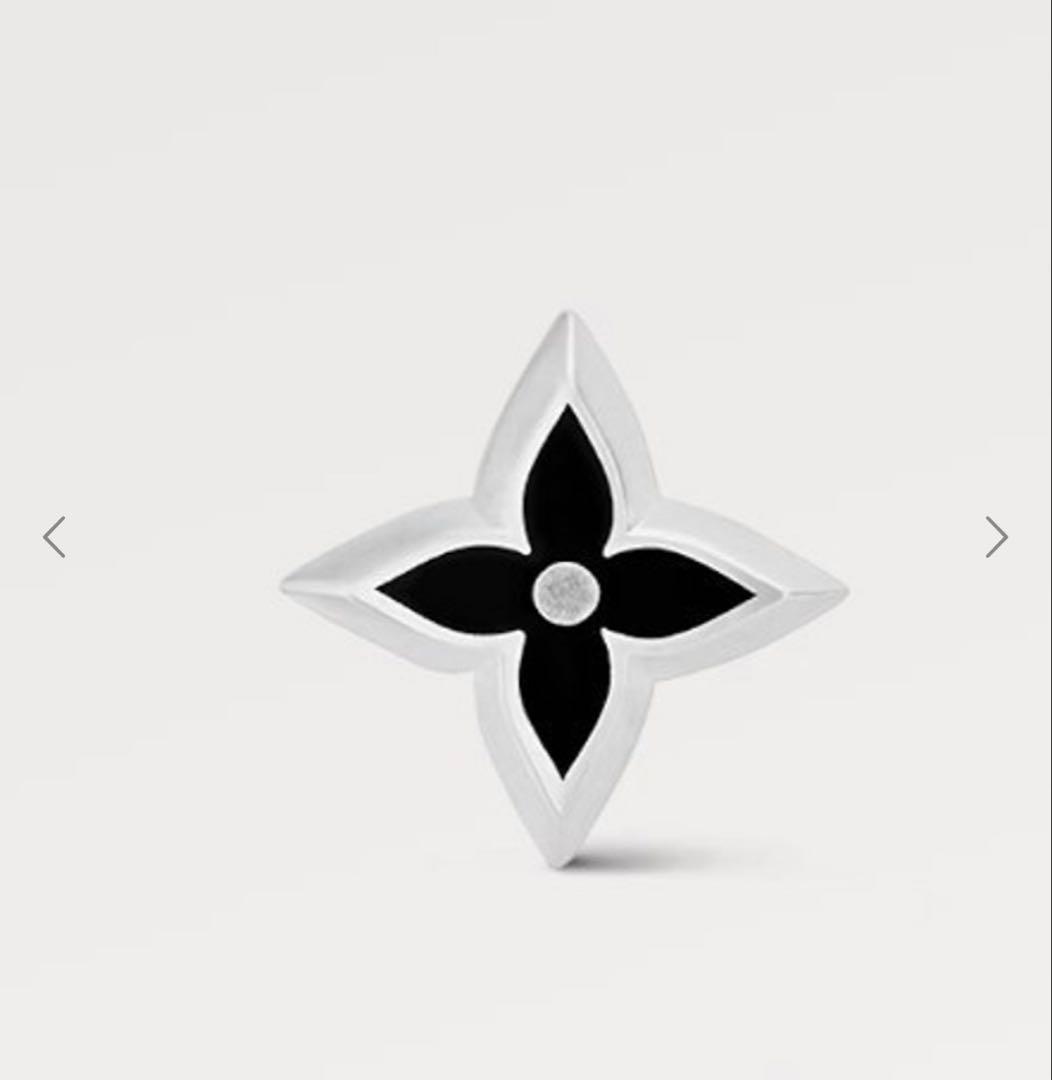 Louis Vuitton ピアスセット