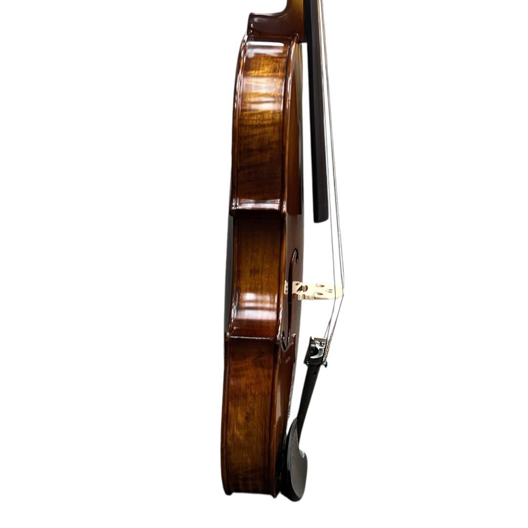 【美品】バイオリン 4/4 メーカー不明