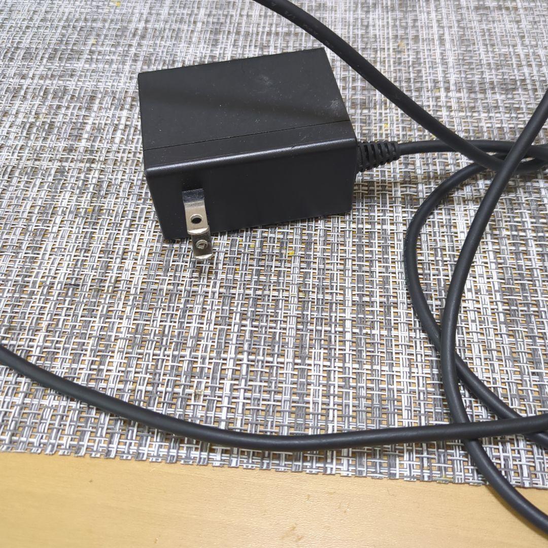 Nintendo Switch 本体 ブラック + グリップ