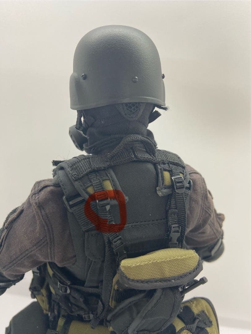 その他 ekuaz studio grim reaper 1/6