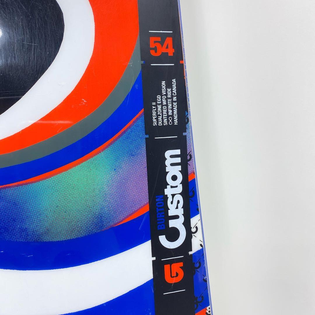 Burton Custom 154cm スノーボード