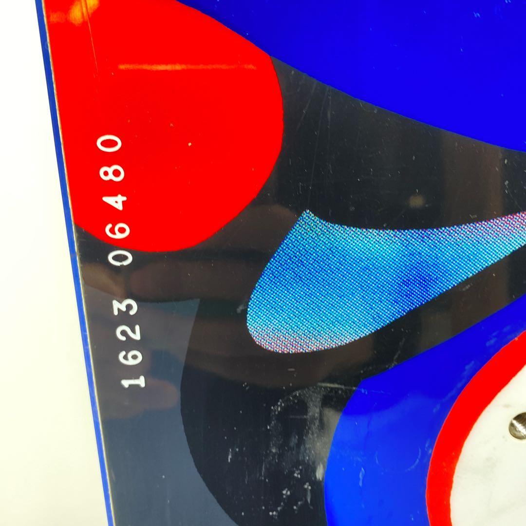 Burton Custom 154cm スノーボード