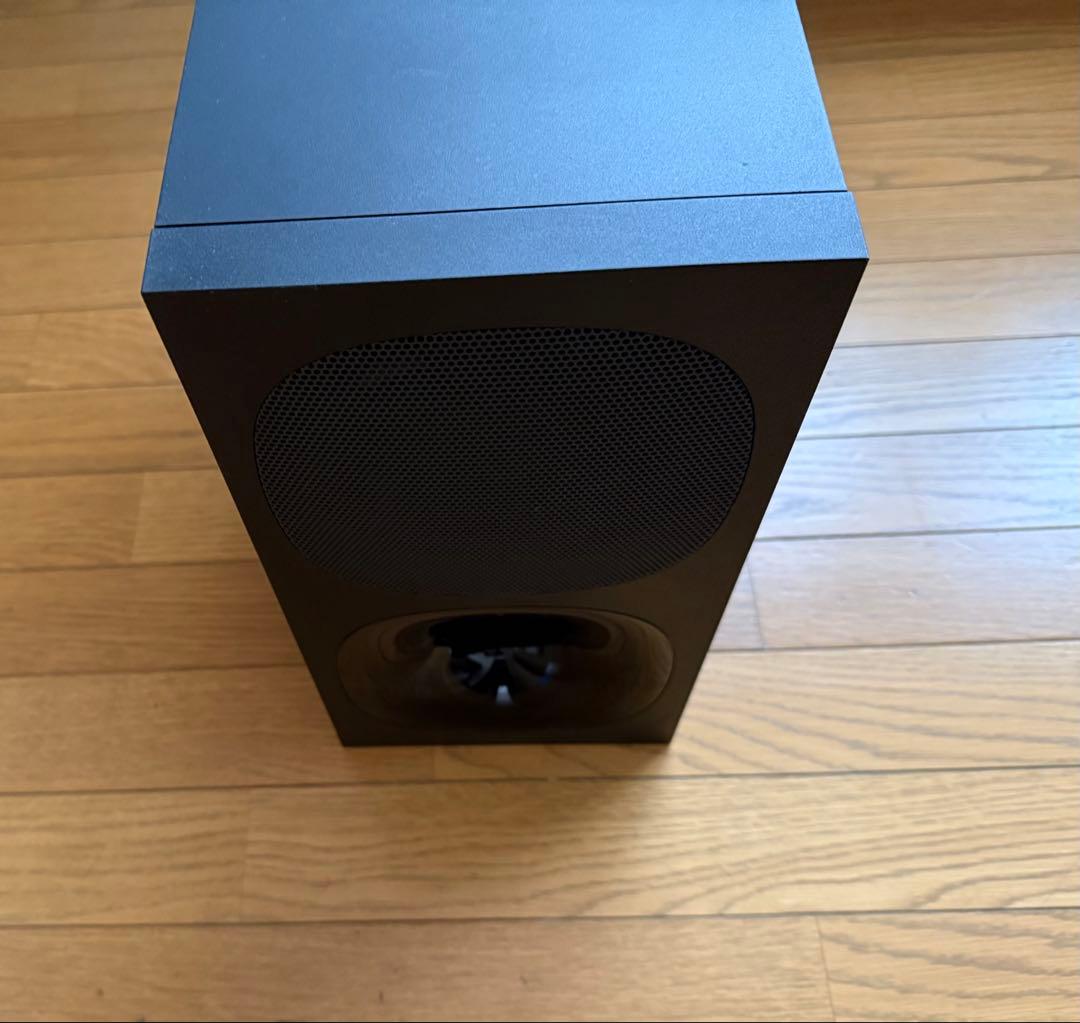 スピーカー・ウーファー SONY HT-G700