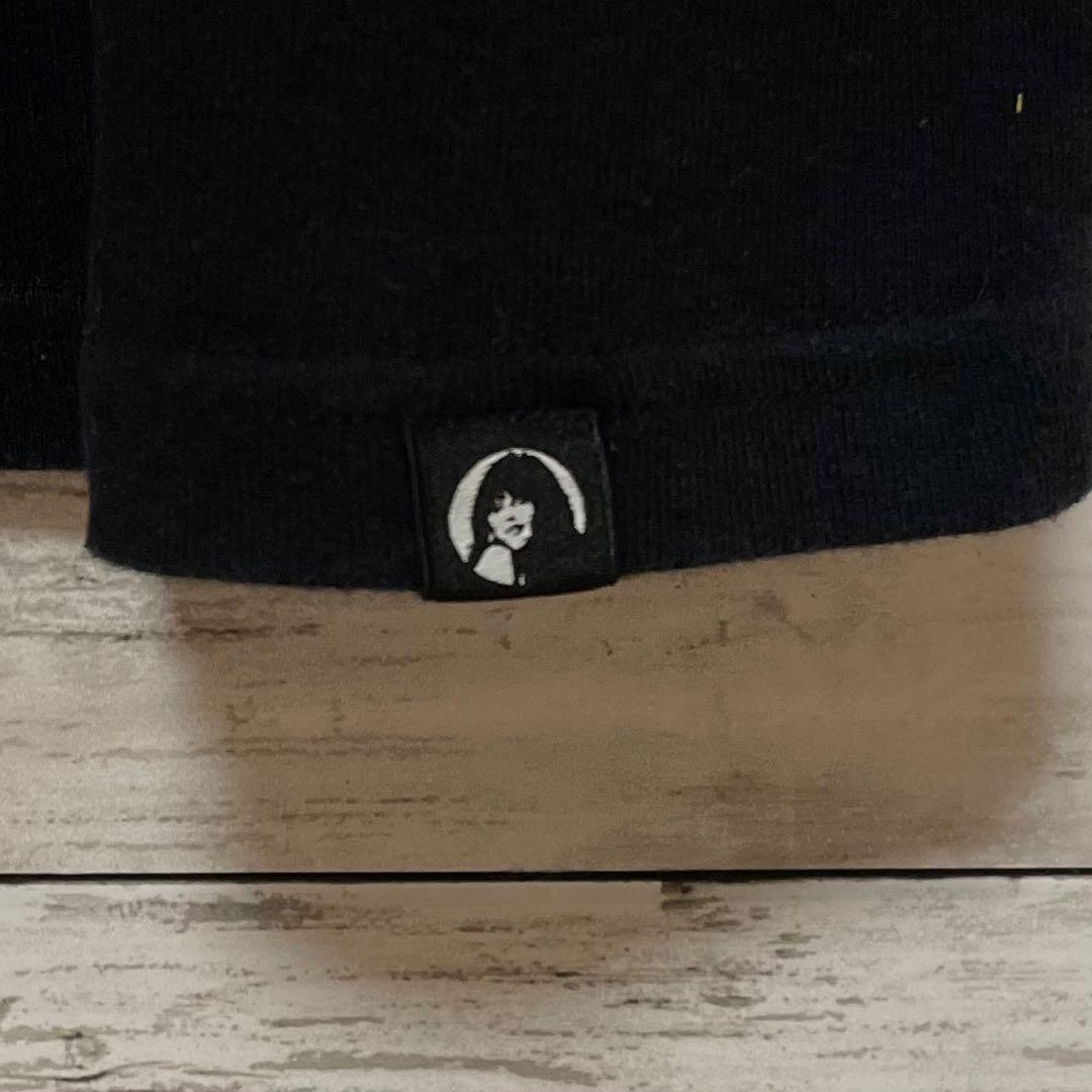 776【入手困難】ヒステリックグラマー♤ビッグロゴ　ヒスガール　タンクトップ美品