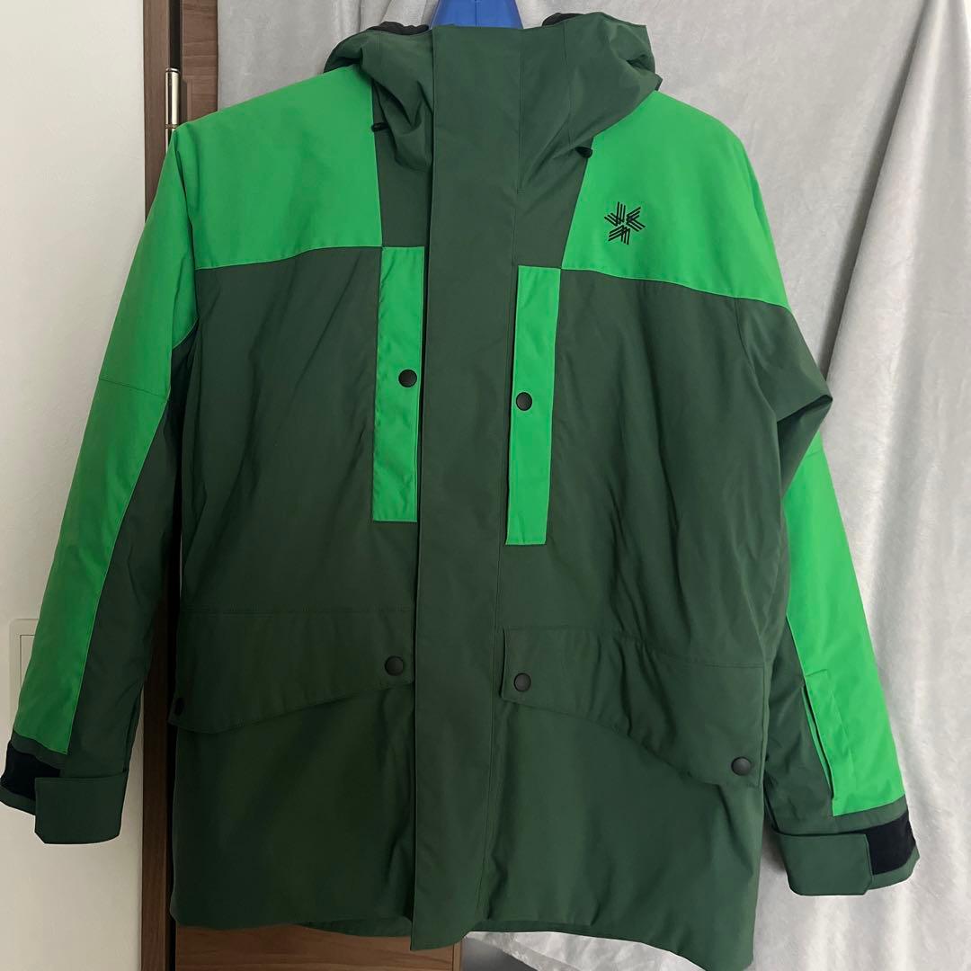 Goldwin ゴールドウィン　スキーウェア