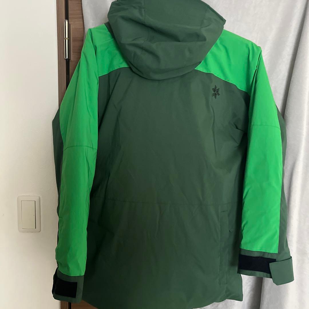 Goldwin ゴールドウィン　スキーウェア