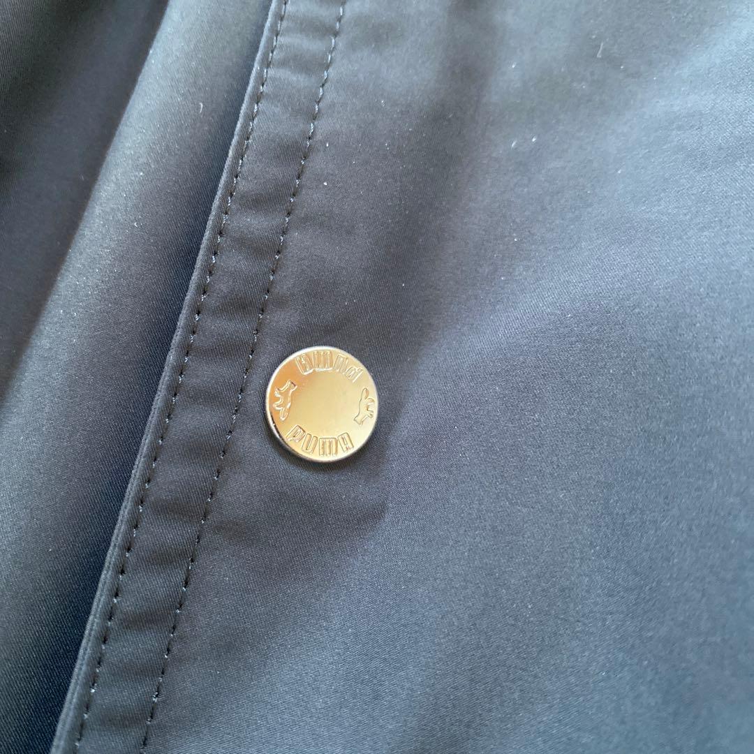 ジャケット・アウター PUMA x Maison Kitsune TRENCH COAT