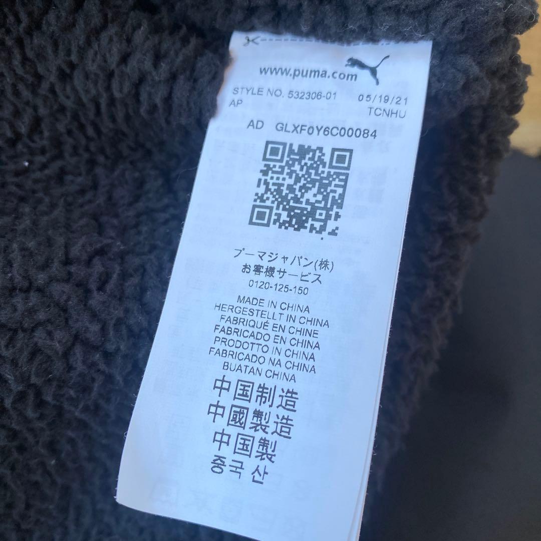 ジャケット・アウター PUMA x Maison Kitsune TRENCH COAT