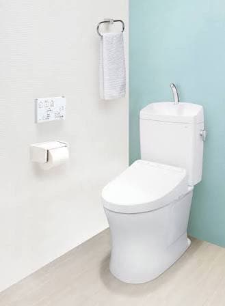 ♪便器新品未使用♪ピュアレストQR