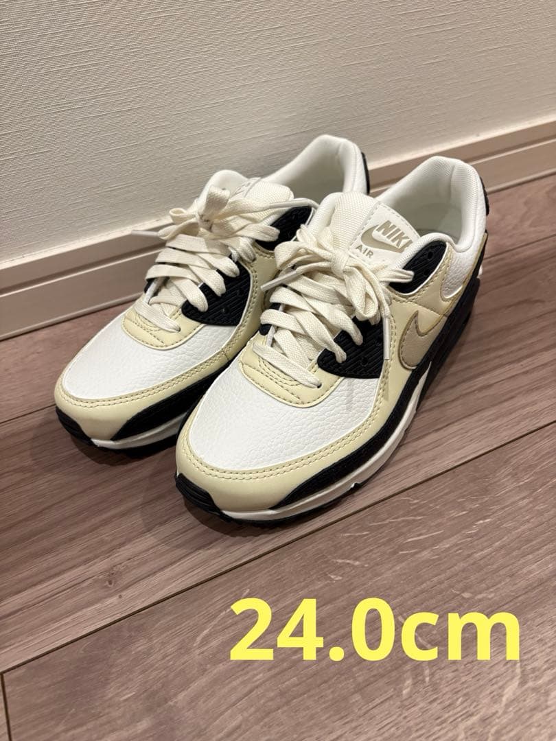 Nike Air Max 90 ナイキ　エアマックス　24.0cm