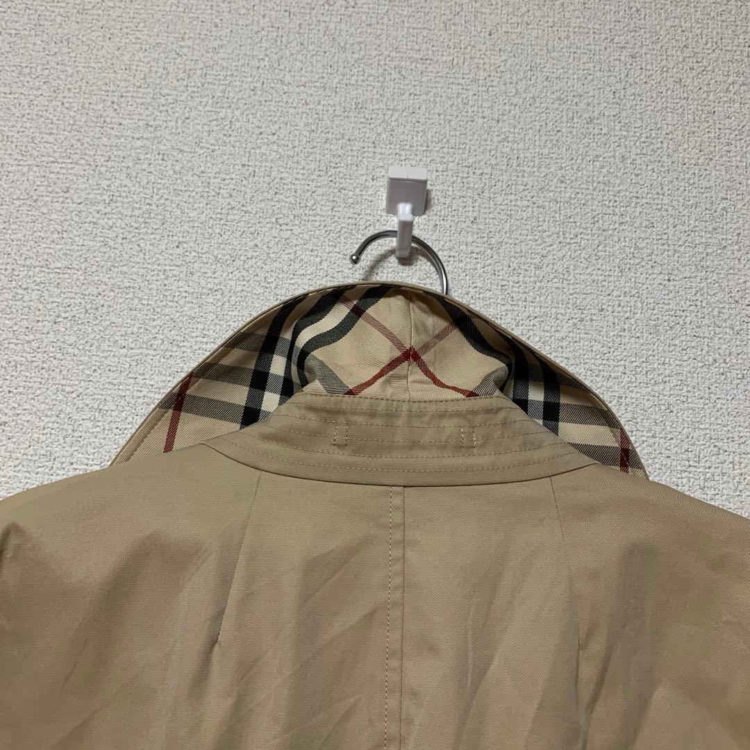 BURBERRY London 大きいサイズ ユニセックス セレブ 三陽商会