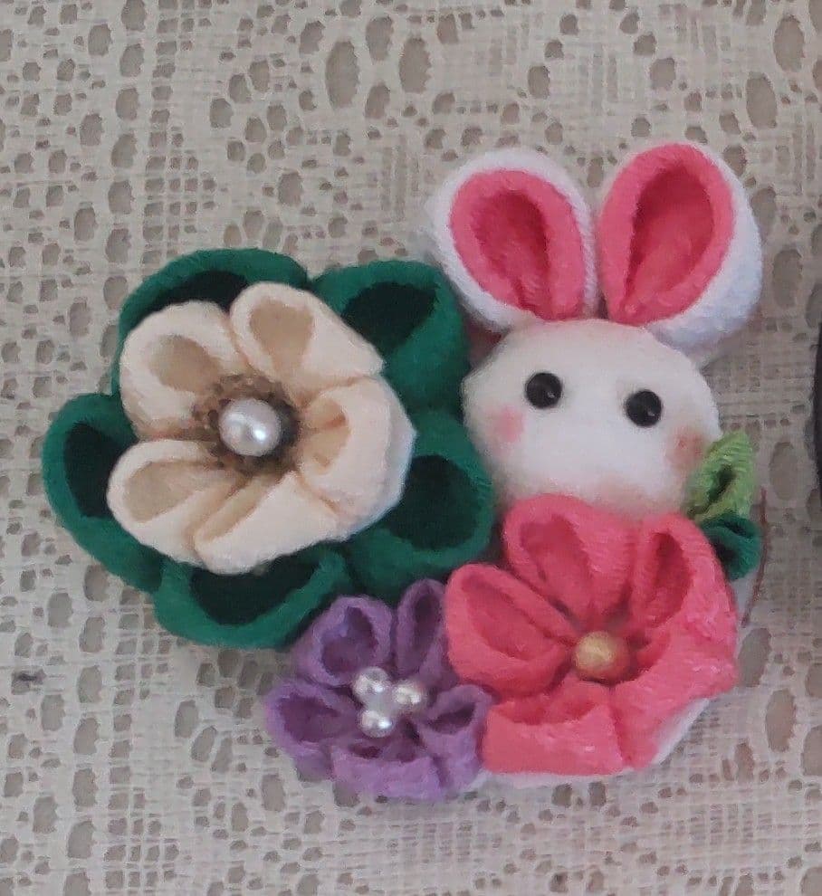 お買い得♡気まぐれ出品♡3歳女の子♡アレンジセット